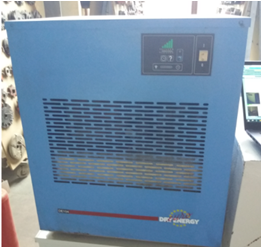 Uscator pentru aer comprimat DRY ENERGY