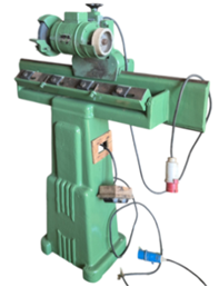 Masina de ascutit manual cutite de rindeluit