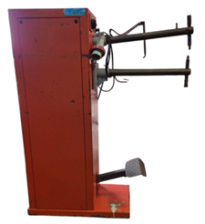 Masina de sudat in puncte TELITALIA, model PTE 10