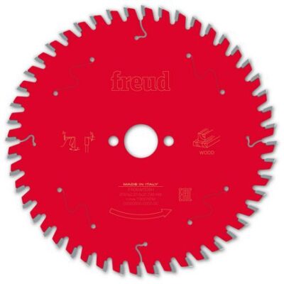 Panze pentru ferastraie circulare de mana - panouri laminate cu acumulator (FRLHC)