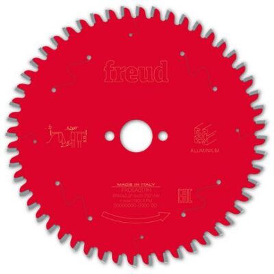 Panze pentru ferastraie circulare de mana - aluminiu (FRAH)