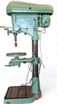 Masina de gaurit cu coloana BIMAK 2