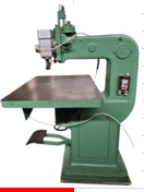 Masina de frezat cu ax superior OFG