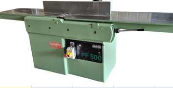Masina de indreptat GRIGGIO model PF500