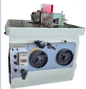 Masina de frezat cu ax vertical SCM
