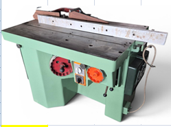Combinata de formatizat si frezat SCM L'INVINCIBILE 2150