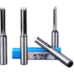 Freze pentru scobit cu Z2 (KWS)