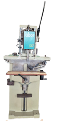 Masina de frezat cu lant LABOR model CV2