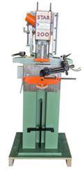 Masina de frezat cu lant STAR 200